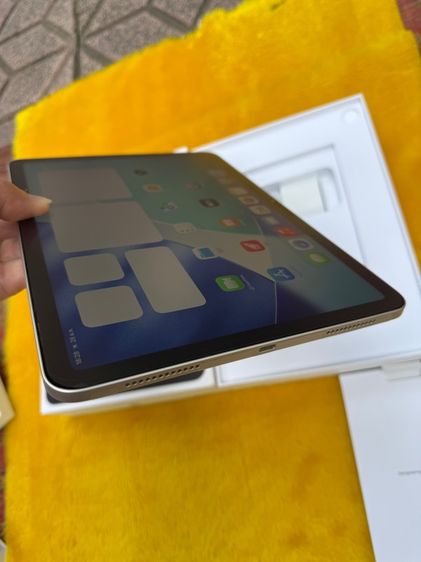 iPad Air M3-air7 รูปที่ 10