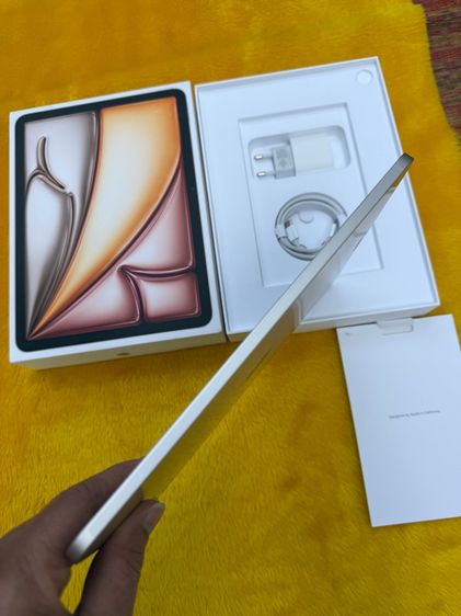 iPad Air M3-air7 รูปที่ 8