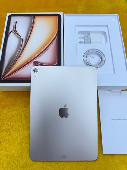 iPad Air M3-air7 รูปที่ 11