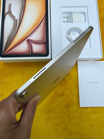 iPad Air M3-air7 รูปที่ 5