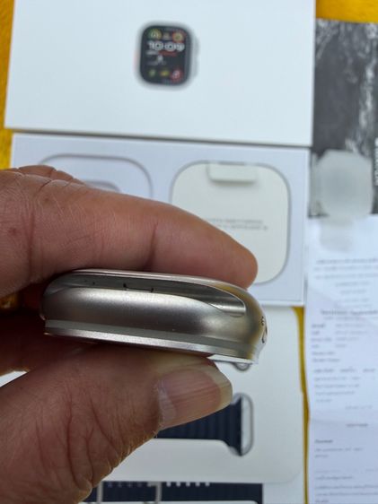 Apple Watch Ultra2-ใหม่มาก รูปที่ 8