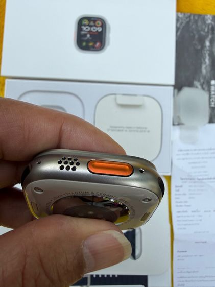 Apple Watch Ultra2-ใหม่มาก รูปที่ 11