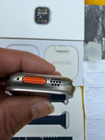 Apple Watch Ultra2-ใหม่มาก รูปที่ 7