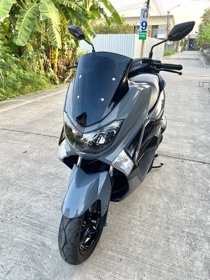 ขายYamaha Nmax ABS 155cc ปี2017 รถสวย สภาพดี รูปที่ 7