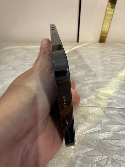 i phone 12 pro max 128 gb รูปที่ 4