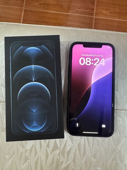 iPhone i phone 12 pro max 128 gb