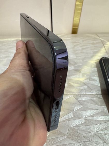 i phone 12 pro max 128 gb รูปที่ 5