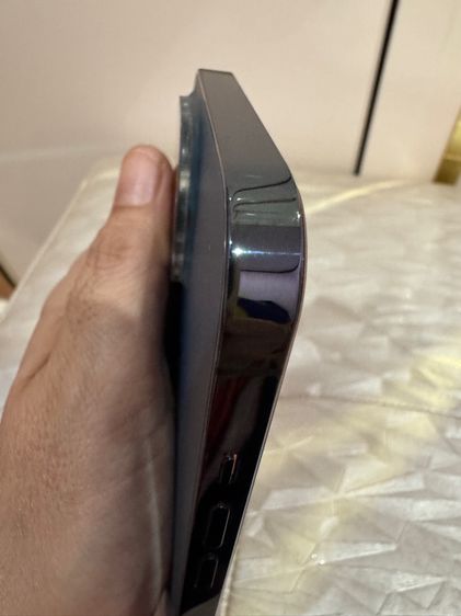 i phone 12 pro max 128 gb รูปที่ 3