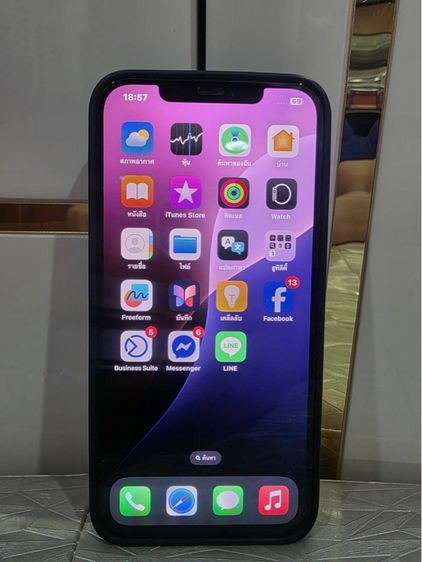 i phone 12 pro max 128 gb รูปที่ 11
