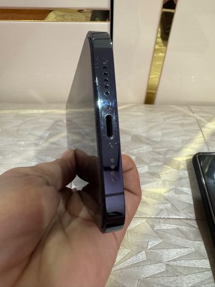 i phone 12 pro max 128 gb รูปที่ 7