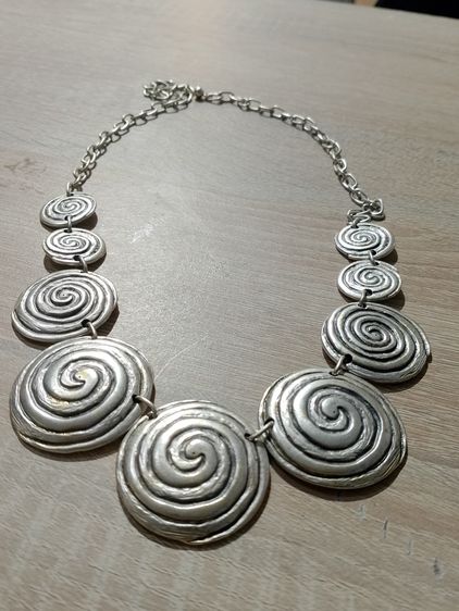 สร้อยคอ รูปที่ 4