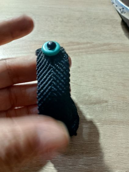 เขือกข้อมือเทอร์คอยส์ รูปที่ 8