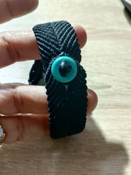 เขือกข้อมือเทอร์คอยส์ รูปที่ 9