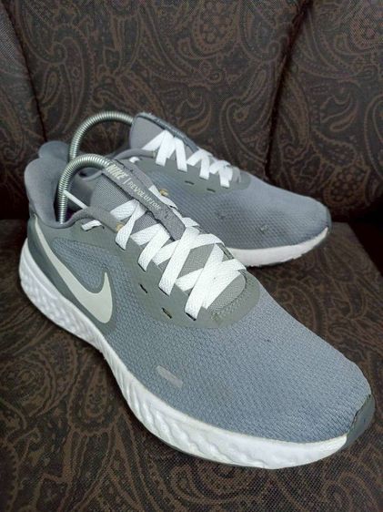 อื่นๆ ผ้าใบ Nike รองเท้าผ้าใบ UK 8 | EU 42 | US 9.5 รองเท้ามือสองผ่านการใช้งาน size 42