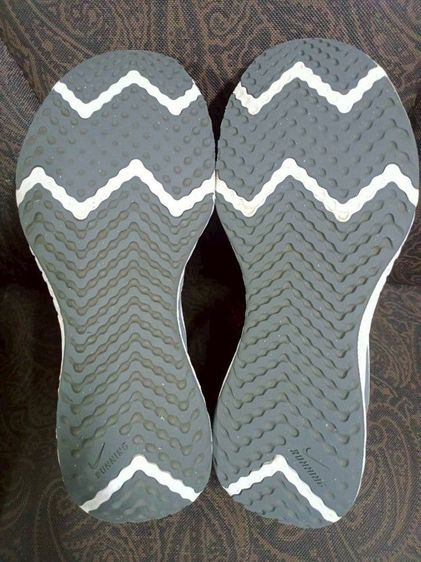 รองเท้ามือสองผ่านการใช้งาน size 42 รูปที่ 9