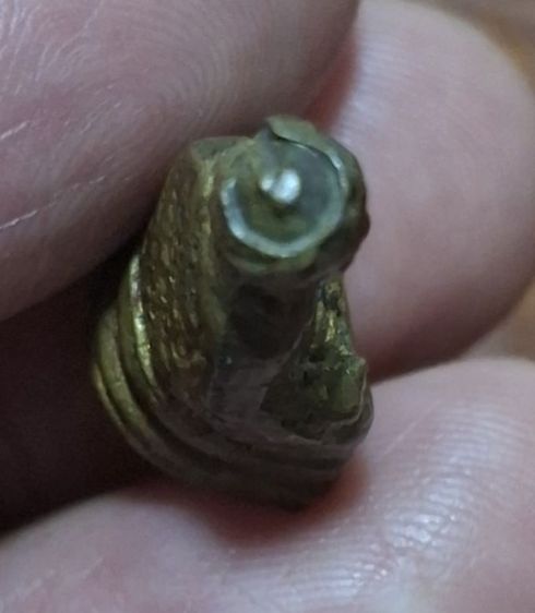 รูปหล่ไต้ฮงกง รุ่น2 เศียรกลึงนิยม หลวงปู่โต๊ะปลุกเสก รูปที่ 5