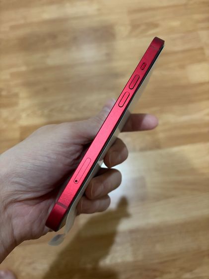 iphone 13 256gb (red product) รูปที่ 6