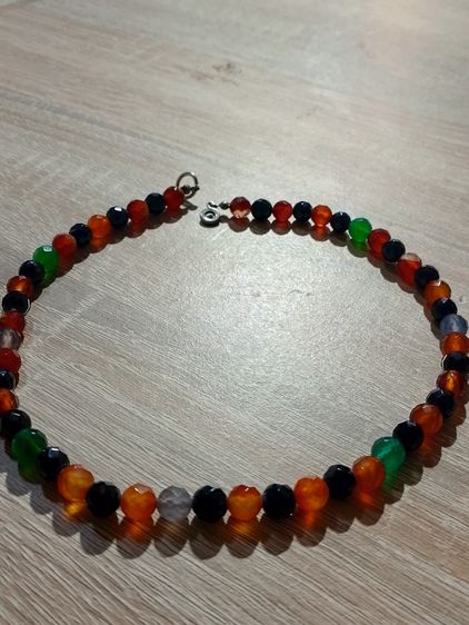 สร้อยอาเกต รูปที่ 4