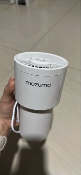 เครื่องฟอกอากาศในรถ กรอง pm2.5 ได้ รูปที่ 2