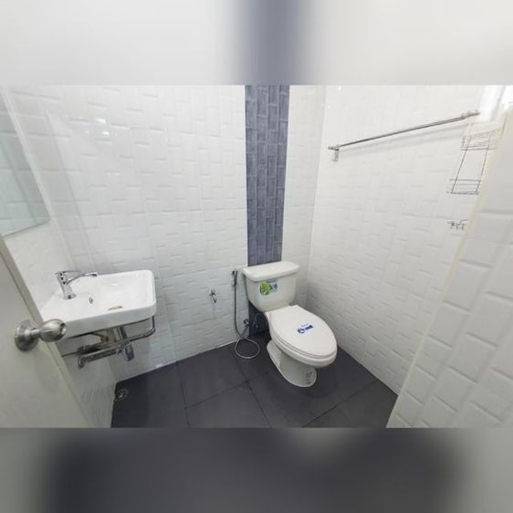 ขายคอนโด เกษกมลคอนโดทาวน์ ชั้น 4 วิวสวย รับลม รูปที่ 2