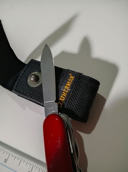 มีดพับ WENGER รูปที่ 3