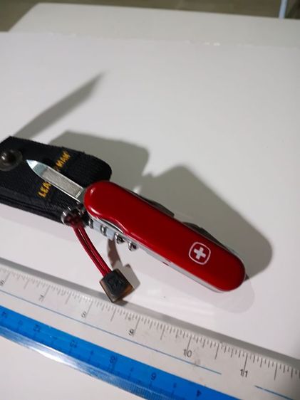 มีดพับ WENGER รูปที่ 5