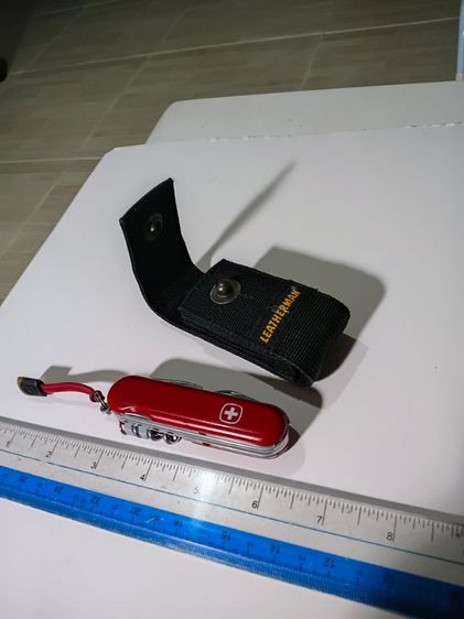 มีดพับ WENGER รูปที่ 6