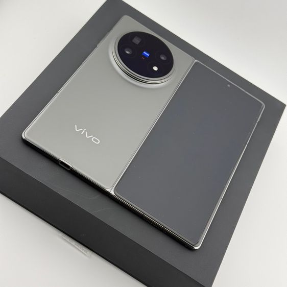 vivo x fold5 ram16 rom512 ประกันศูนย์ รูปที่ 3