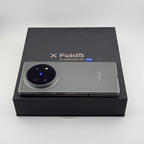vivo x fold5 ram16 rom512 ประกันศูนย์ รูปที่ 4