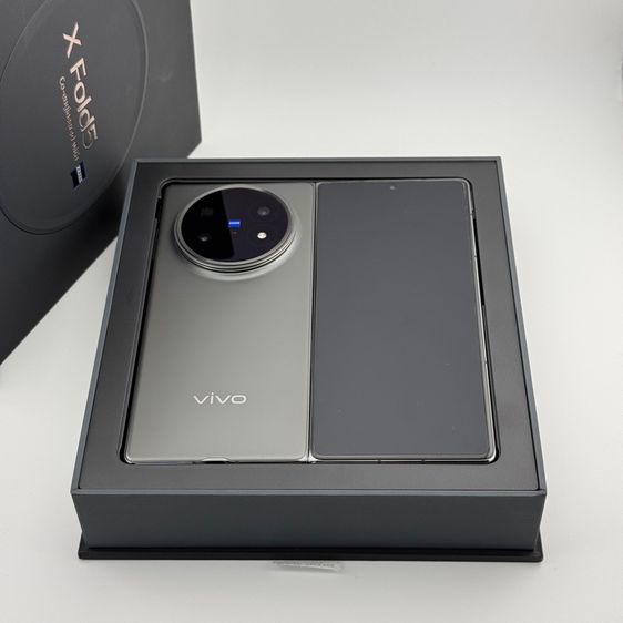 อื่นๆ 512 GB vivo x fold5 ram16 rom512 ประกันศูนย์