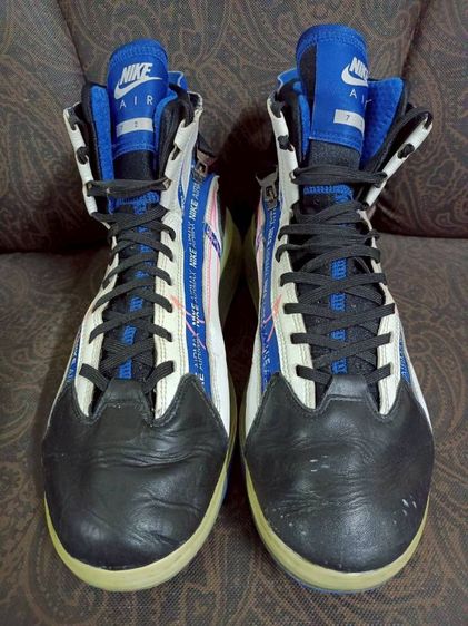 รองเท้ามือสองผ่านการใช้งาน size 42.5 รูปที่ 6