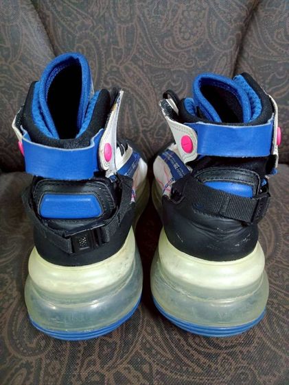 รองเท้ามือสองผ่านการใช้งาน size 42.5 รูปที่ 5