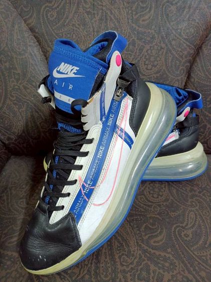 รองเท้ามือสองผ่านการใช้งาน size 42.5 รูปที่ 3