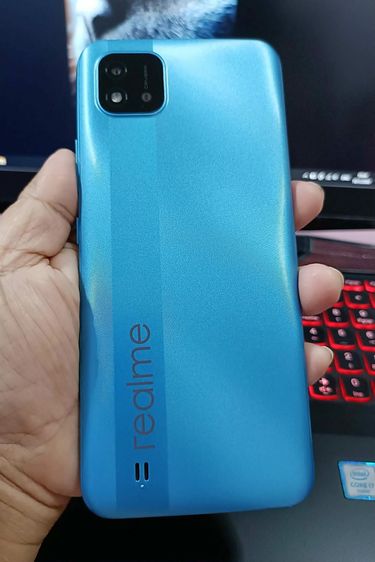 💟 Realme C11 รูปที่ 2