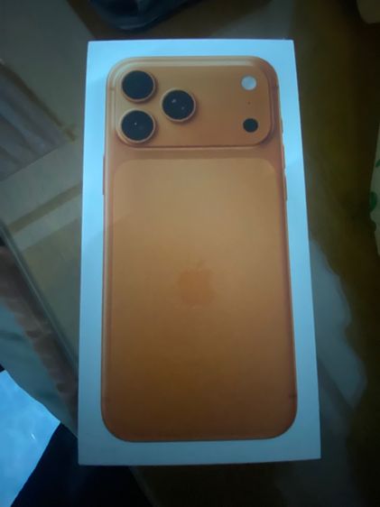 iphone 17 pro max 256gb