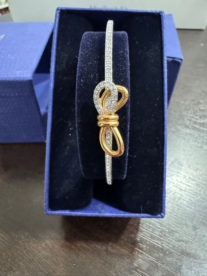 สร้อยข้อมือ swarovski รูปที่ 3