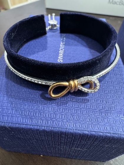 สร้อยข้อมือ swarovski รูปที่ 2