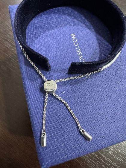 สร้อยข้อมือ swarovski รูปที่ 4