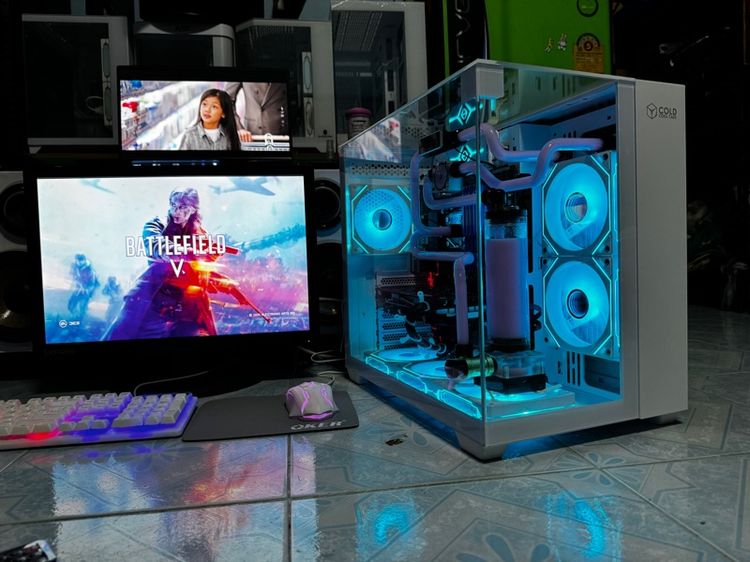 ASUS VGA วินโดว์ มากกว่า 128 กิกะไบต์ ขายคอมพิวเตอร์มื2 ครบชุดพร้อมใช้งาน คอมบ้านไม่ใช่ร้าน
