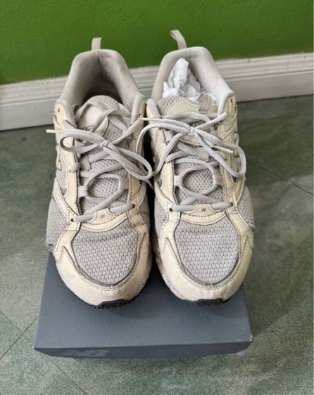 รองเท้าNew Balance 408 ไซส์10US มือสอง พร้อมกล่อง รูปที่ 5