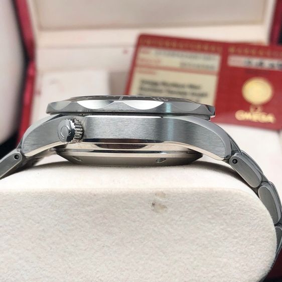 OMEGA SEAMATER PROFESSIONAL AUTO กล่องใบครบๆ รูปที่ 11