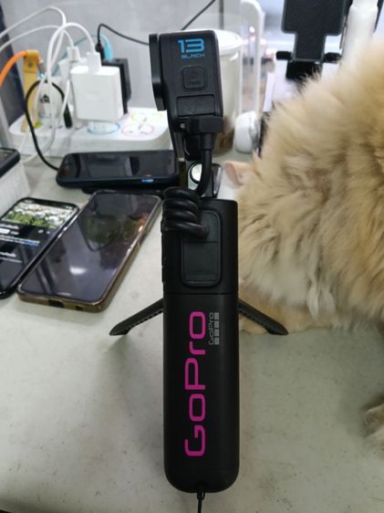 ขายกล้องแอคชั่นชุดคอมโบ โกโป รูปที่ 4