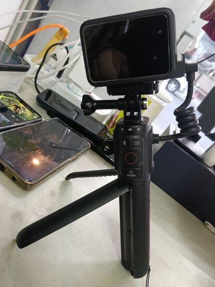 ขายกล้องแอคชั่นชุดคอมโบ โกโป รูปที่ 2