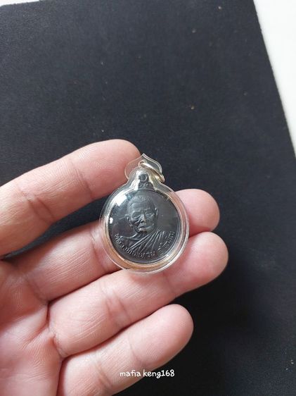 หลวงปู่เเหวน  วัดดอยเเม่ปั๋ง