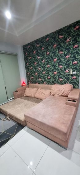 โซฟา L แยกชิ้นได้ รูปที่ 5