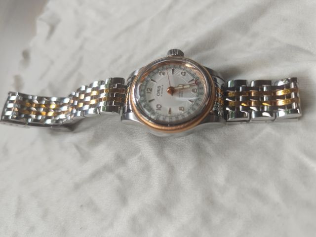 oris bigcrawn lady 2 กษัตริย์ รูปที่ 6