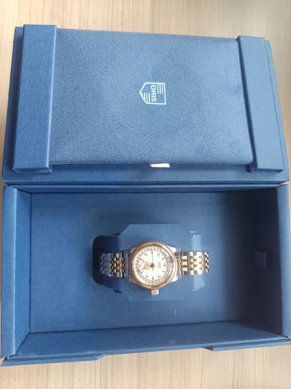 อื่นๆ oris bigcrawn lady 2 กษัตริย์