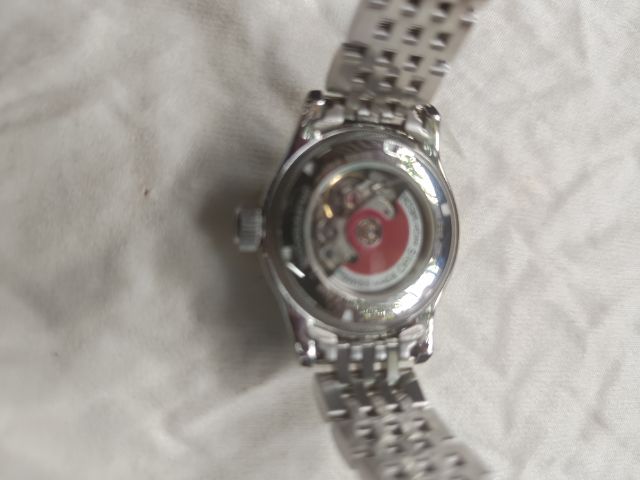 oris bigcrawn lady 2 กษัตริย์ รูปที่ 9