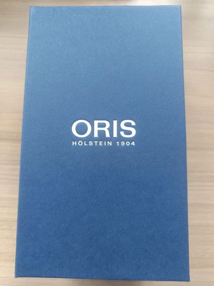 oris bigcrawn lady 2 กษัตริย์ รูปที่ 2