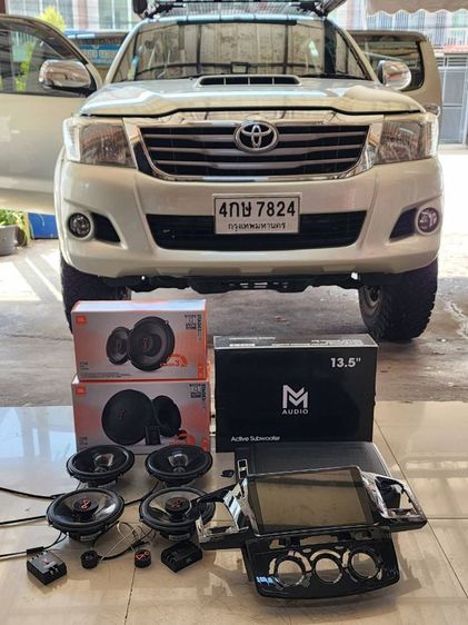 ชุดลำโพงราคาพิเศษ รูปที่ 6